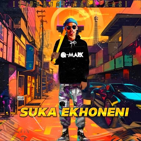 Q-Mark Suka Ekhoneni Mp3 Download