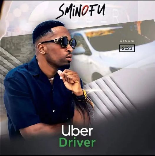 Smirnoff Uber Driver Album Download