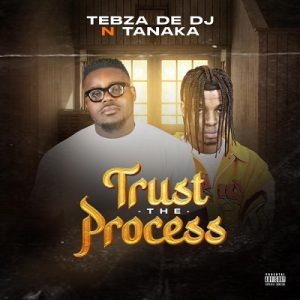 Tebza De DJ Trust the Process Mp3 Download