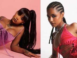 Tyla To Be Featured In Summer Walker’s ‘Girls Need Love