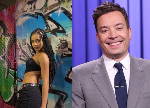 Tyla To Be On Jimmy Fallon’s Show
