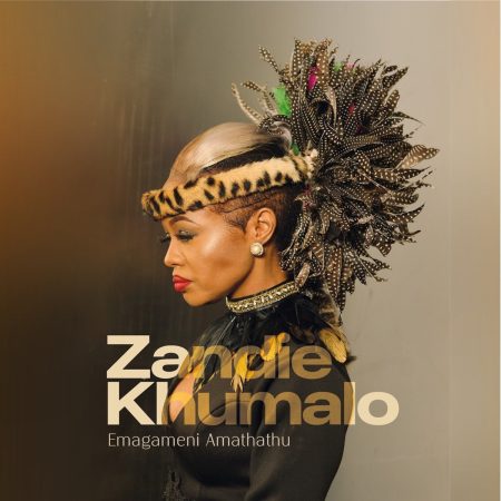 Zandie Khumalo Emagameni Amathathu Mp3 Download