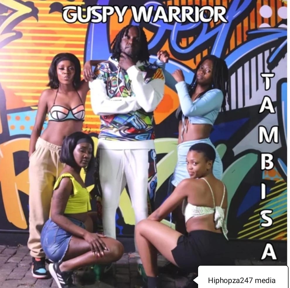 guspy warrior tambisa Mp3 Download