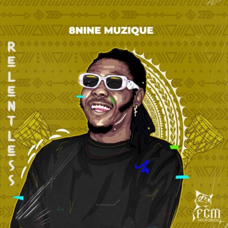 8nine Muzique Relentless Album Download