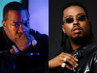 ANATII Lands Production Placement On New Busta Rhymes ‘BLOCKBUSTA' Album