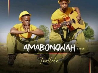 Amabongwa Indlela Album Download