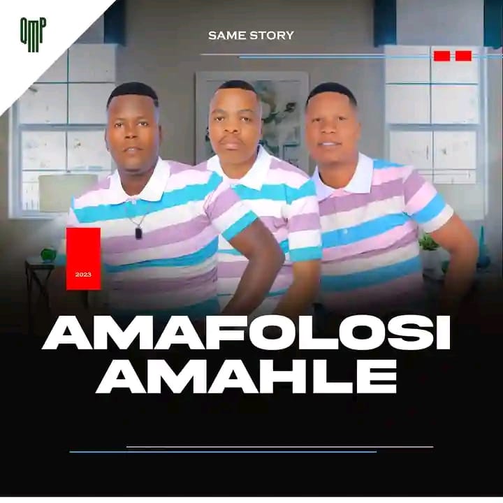 Amafolosi Amahle Same Story Album Download