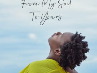 Amanda Black From My Soil To Yours Album Download