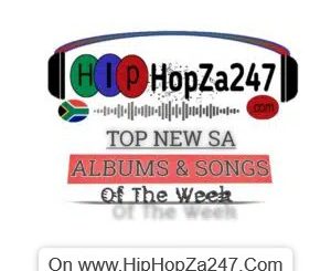 Amapiano Album Of The Week Episode 2