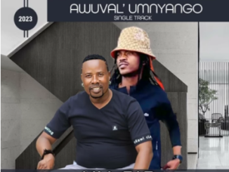 Awuval’umnyango Amasap Mp3 Download