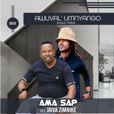 Awuval’umnyango Amasap Mp3 Download