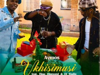 Aymos Ukhisimusi Mp3 Download