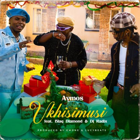 Aymos Ukhisimusi Mp3 Download