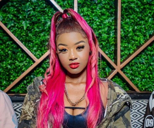 Babes Wodumo Says She Wishes To Die