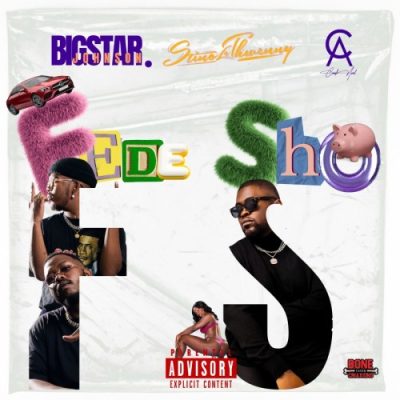 Bigstar Johnson Fede Sho Mp3 Download