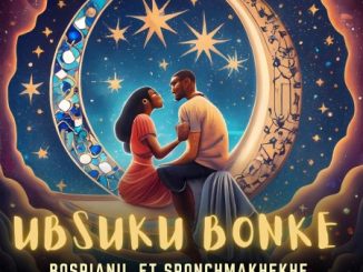 BosPianii Ubsuku Bonke Mp3 Download