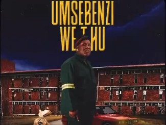 Busta 929 Umsebenzi Wethu Album Download