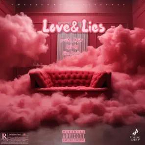 C-Vibe Major Love & Lies EP Download