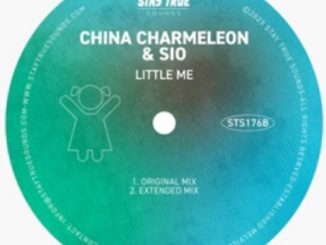 China Charmeleon Little Me Mp3 Download