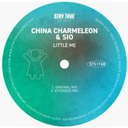 China Charmeleon Little Me Mp3 Download