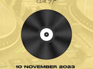 DJ Ace 03 10 November 2023 Amapiano Mix Download