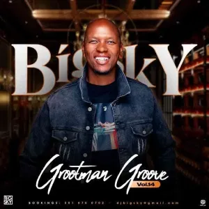 DJ Big Sky Grootman Groove Vol. 16 Mp3 Download