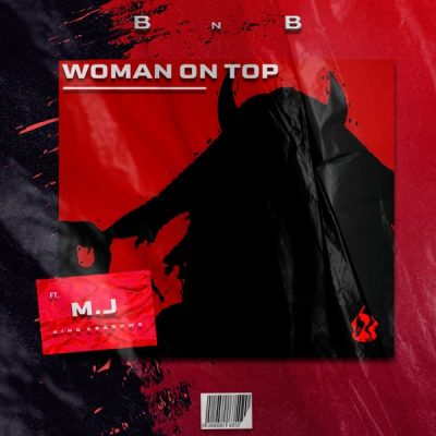 DJ Buckz Woman On Top Mp3 Download