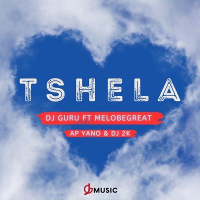 DJ Guru Tshela Mp3 Download