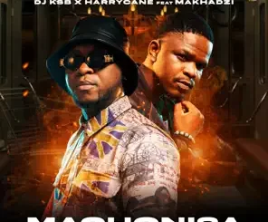 DJ KSB Machonisa Mp3 Download