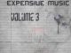 DJ Kuzz Expensive Music Vol 3 Mix Download