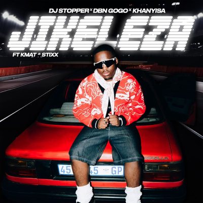 DJ Stopper Jikeleza Mp3 Download