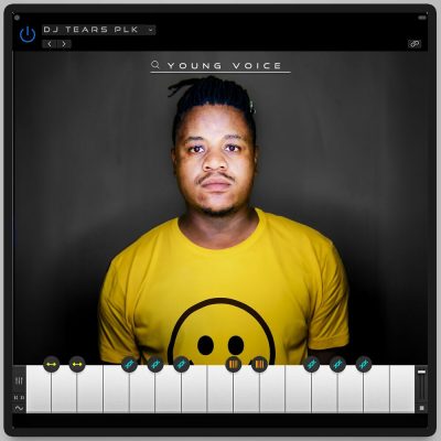 DJ Tears PLK For You Mp3 Download