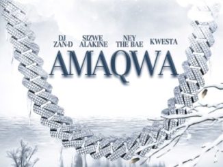 DJ Zan-D Amaqwa Mp3 Download