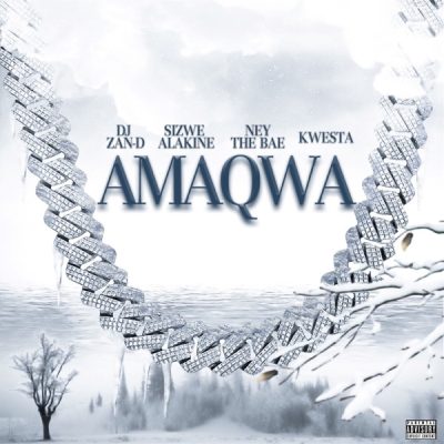 DJ Zan-D Amaqwa Mp3 Download