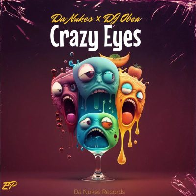 DaNukes Groove Crazy Eyes Album Download