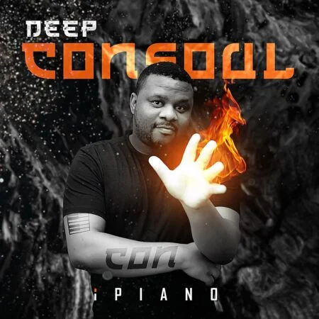 Deepconsoul Ipiano Album Download