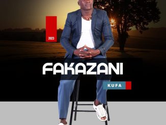 Fakazani Kufa EP Download