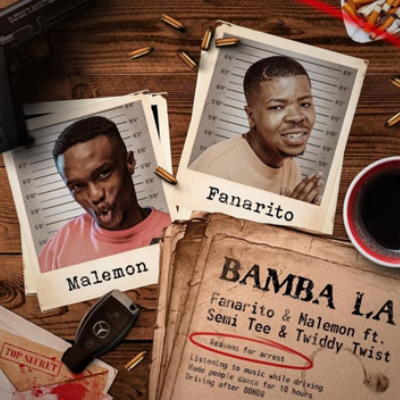 Fanarito Bamba LA Mp3 Download