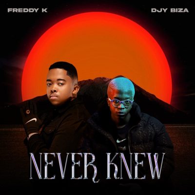 Freddy K Never Knew Album Download