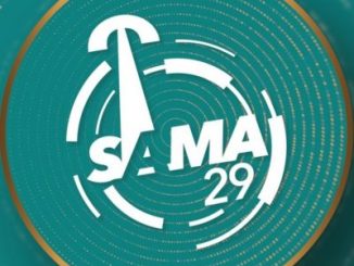 Full List of SAMA29 Winners 2023