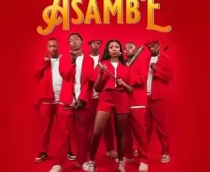 Ggoldie Asambe Mp3 Download