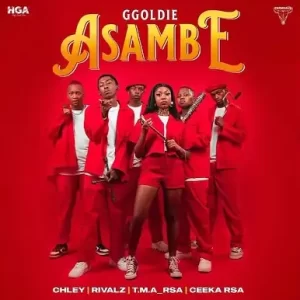 Ggoldie Asambe Mp3 Download
