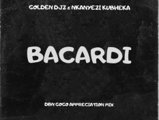 Golden DJz BACARDI Mp3 Download