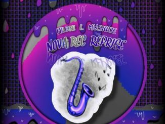 Hloni L MusiQue Nova Rec Mp3 Download