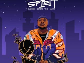 IMP THA DON Champion Spirit Album Download