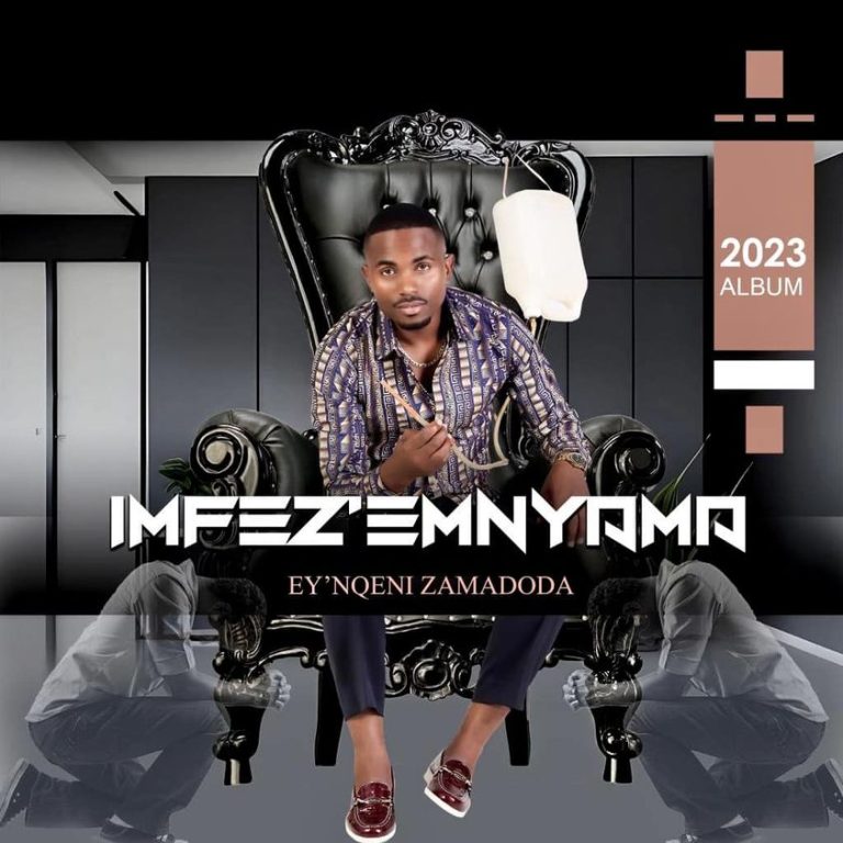 Imfez’emnyama Ufumbethe Mp3 Download
