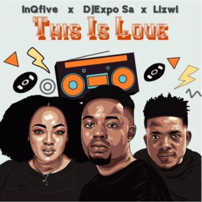 InQfive This Is Love Mp3 Download