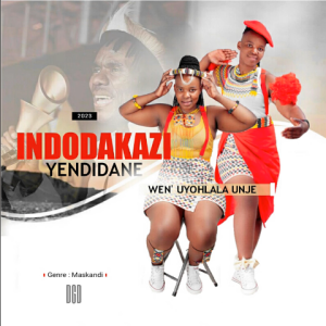 Indodakazi YeNdidane Emabomvini Mp3 Download
