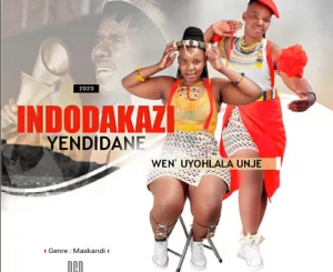 Indodakazi YeNdidane Hello Mp3 Download