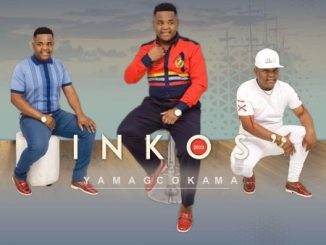 Inkosi Yamagcokama National Anthem Album Download